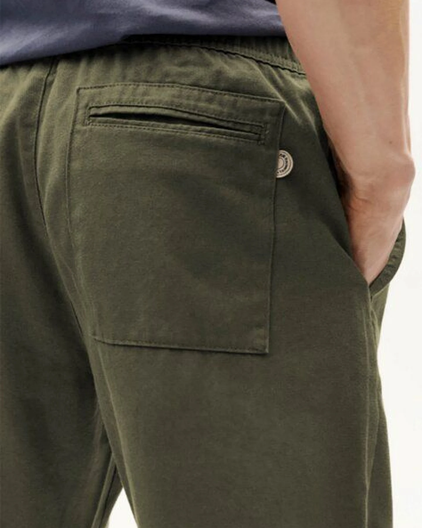 thinking mu Hose Modell: Travel – Ansicht 3