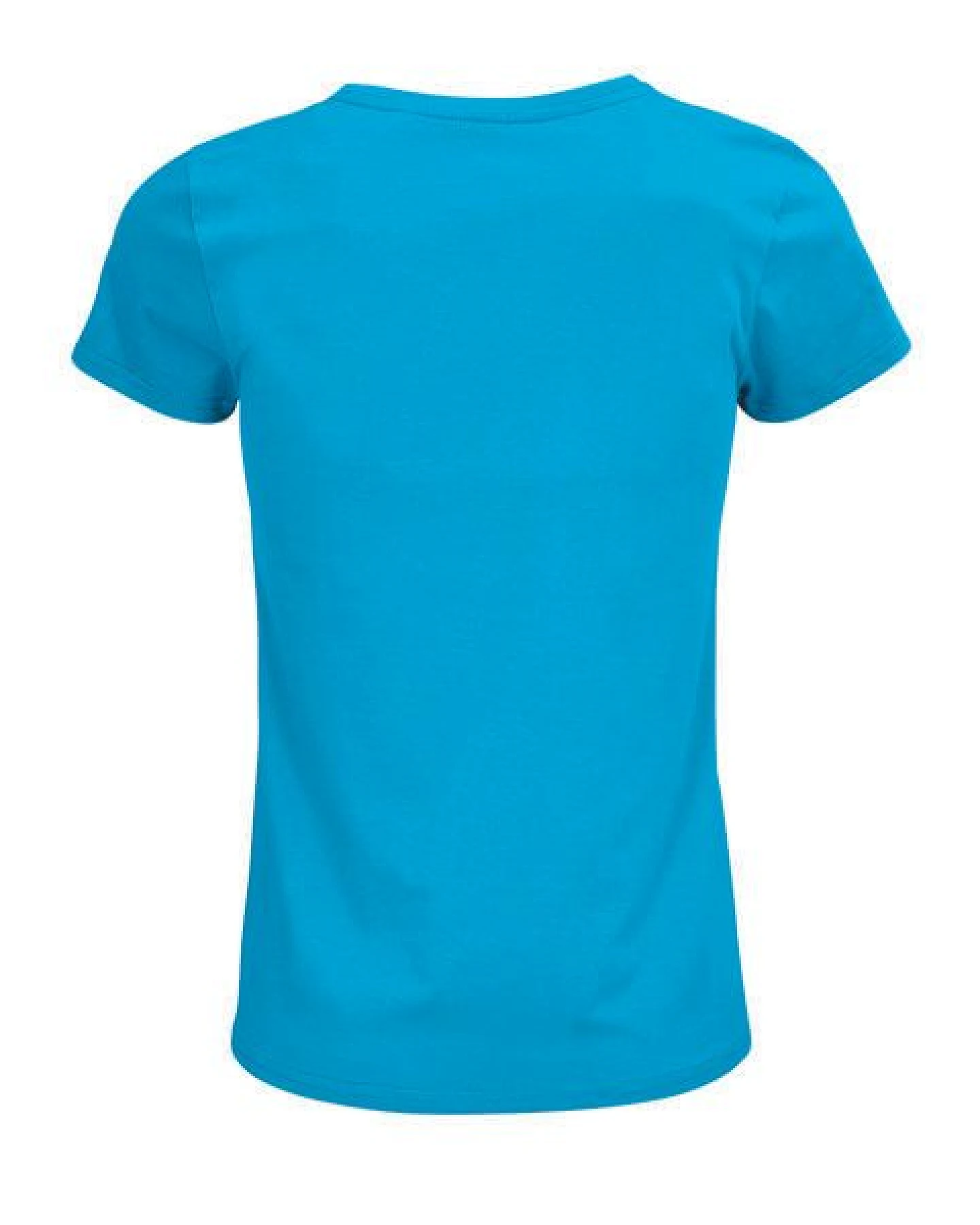 Sol's Damen T-Shirt Kurzarm Rundhals aus Bio - Baumwolle – Ansicht 3