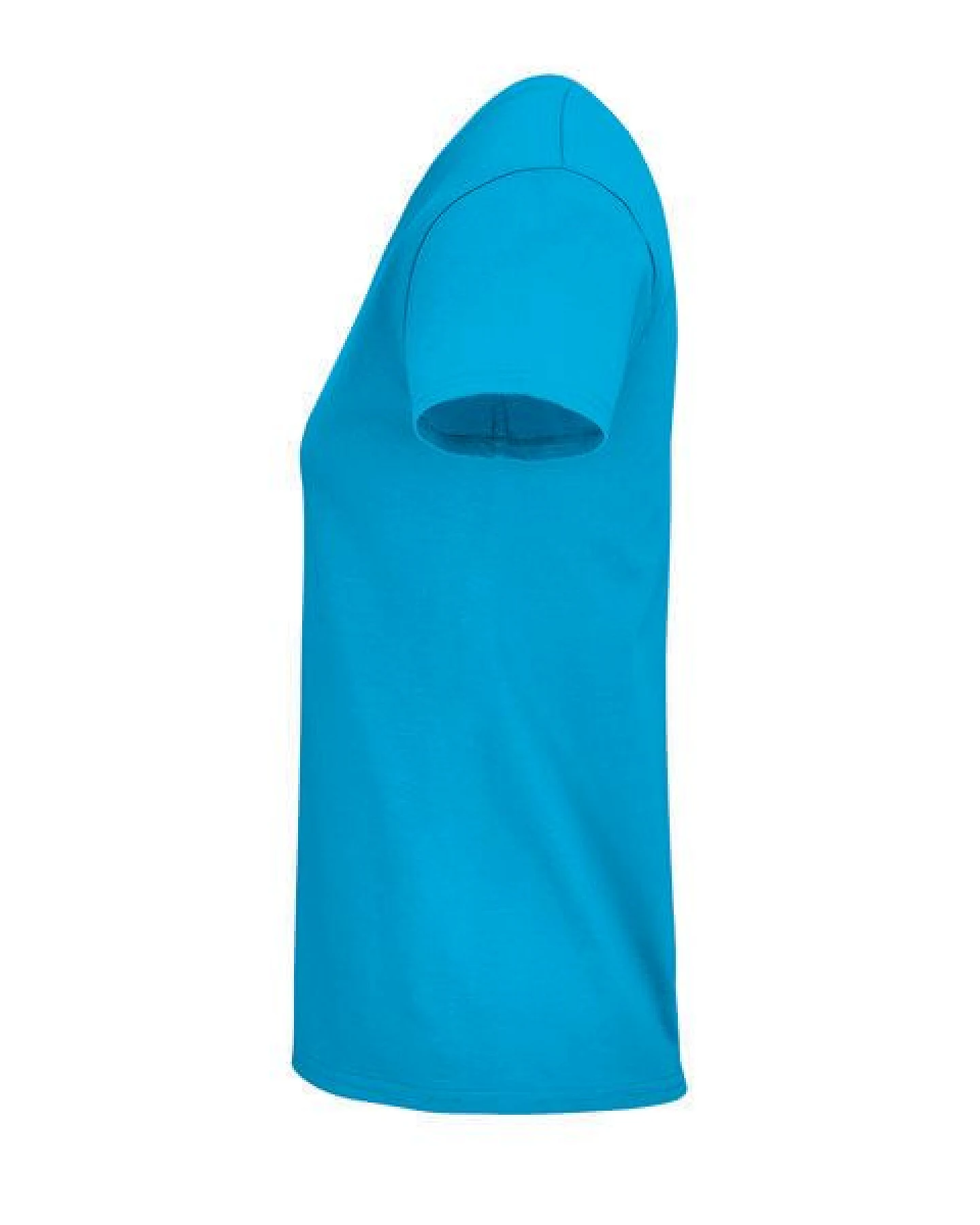Sol's Damen T-Shirt Kurzarm Rundhals aus Bio - Baumwolle – Ansicht 4