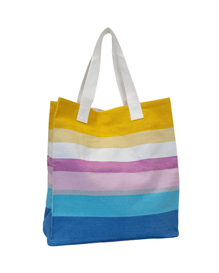 Unisex Tasche Mehrfarbig