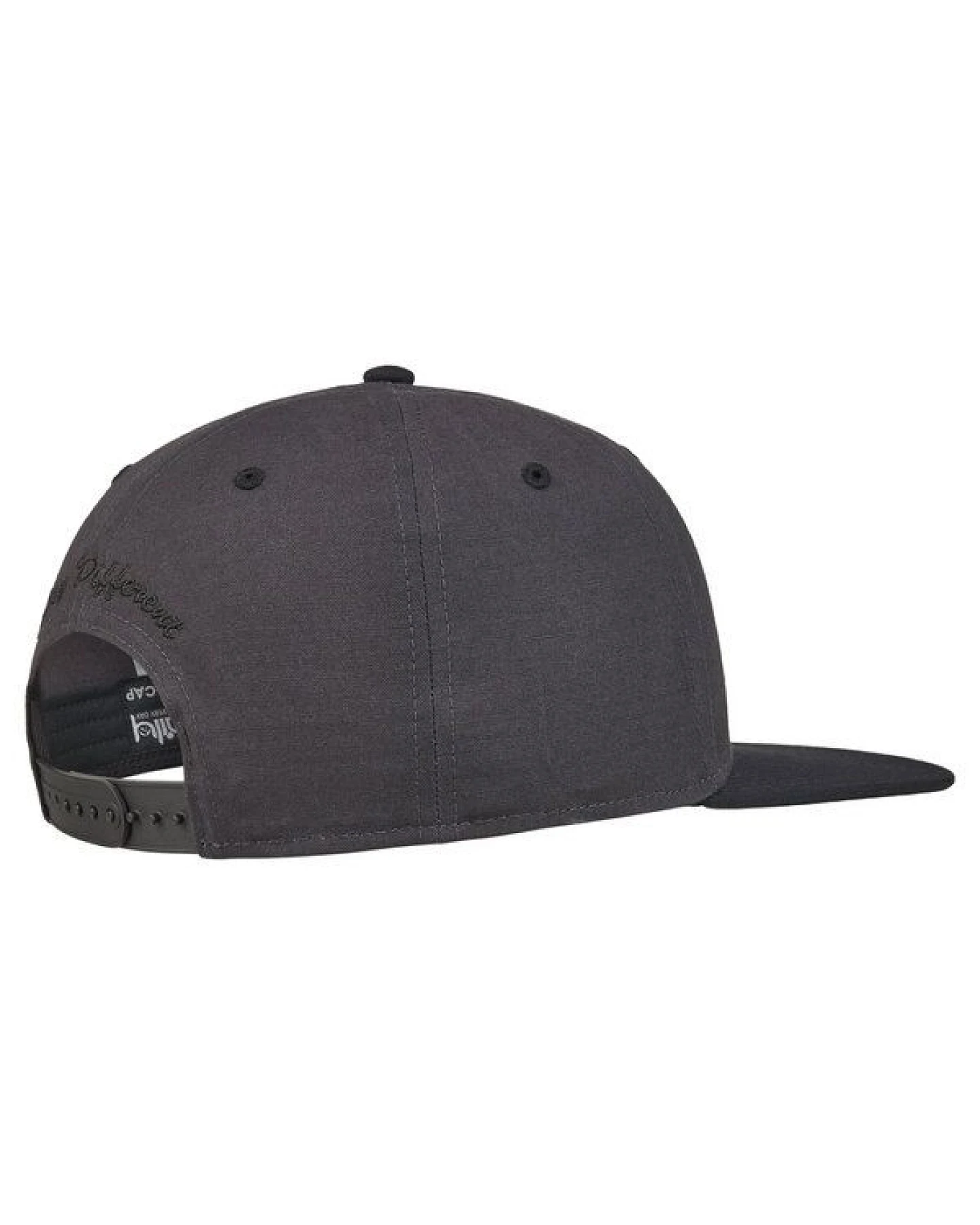 Iriedaily Daily Contra Snapback – Ansicht 2