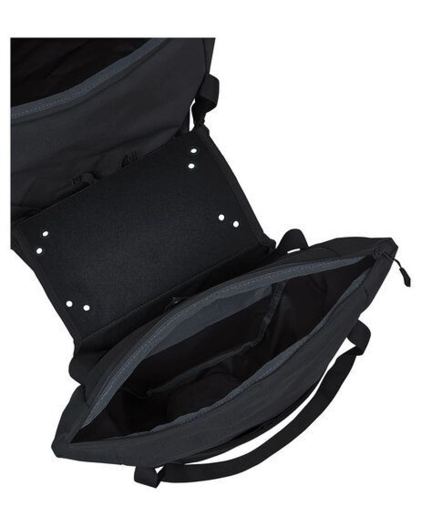 VAUDE Hinterradtaschen TwinShopper – Ansicht 4