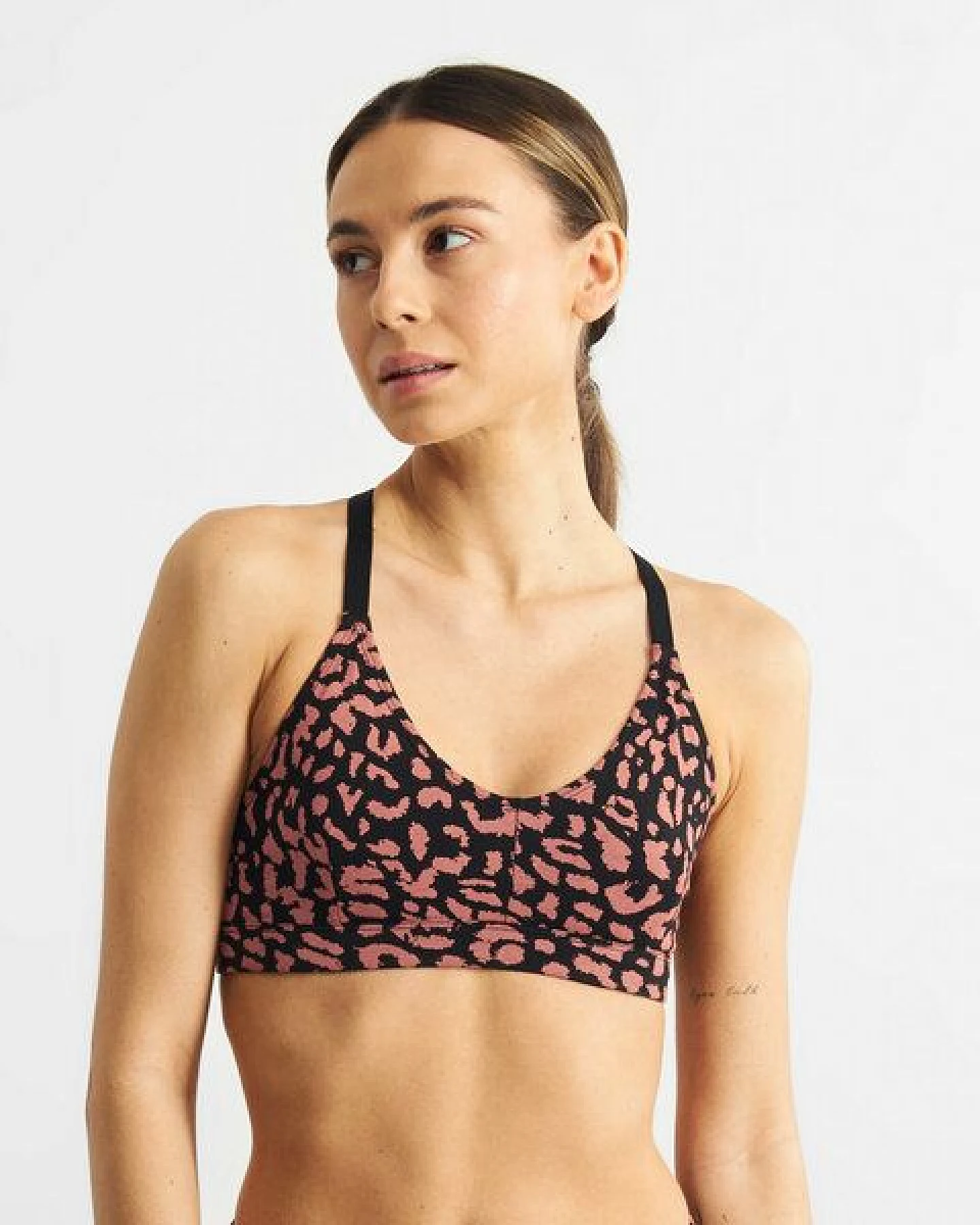 DEDICATED Soft Bra Junsele – Ansicht 2