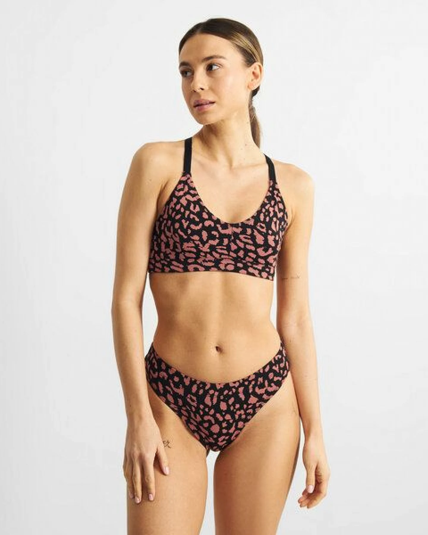 DEDICATED Soft Bra Junsele – Ansicht 3