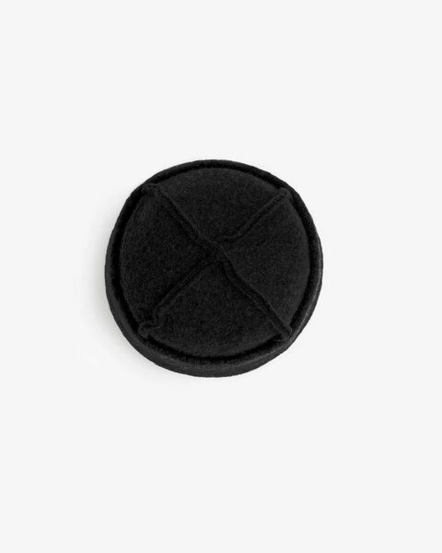 Rotholz Toque Bio Wollmischung – Ansicht 2