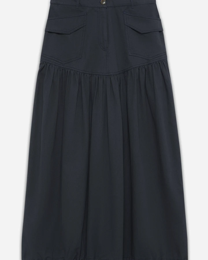 Alchemist Damen vegan Rock Royi Navy