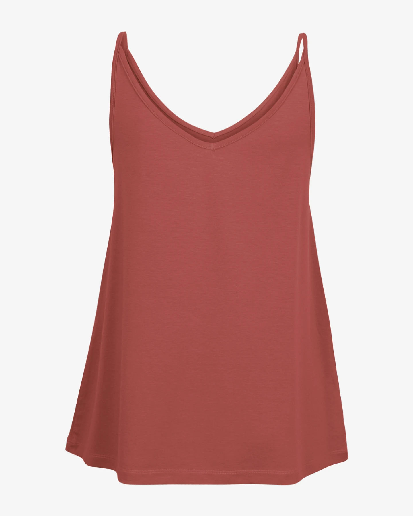 Jaya Organics Top Betty - Cinnamon L – Ansicht 2