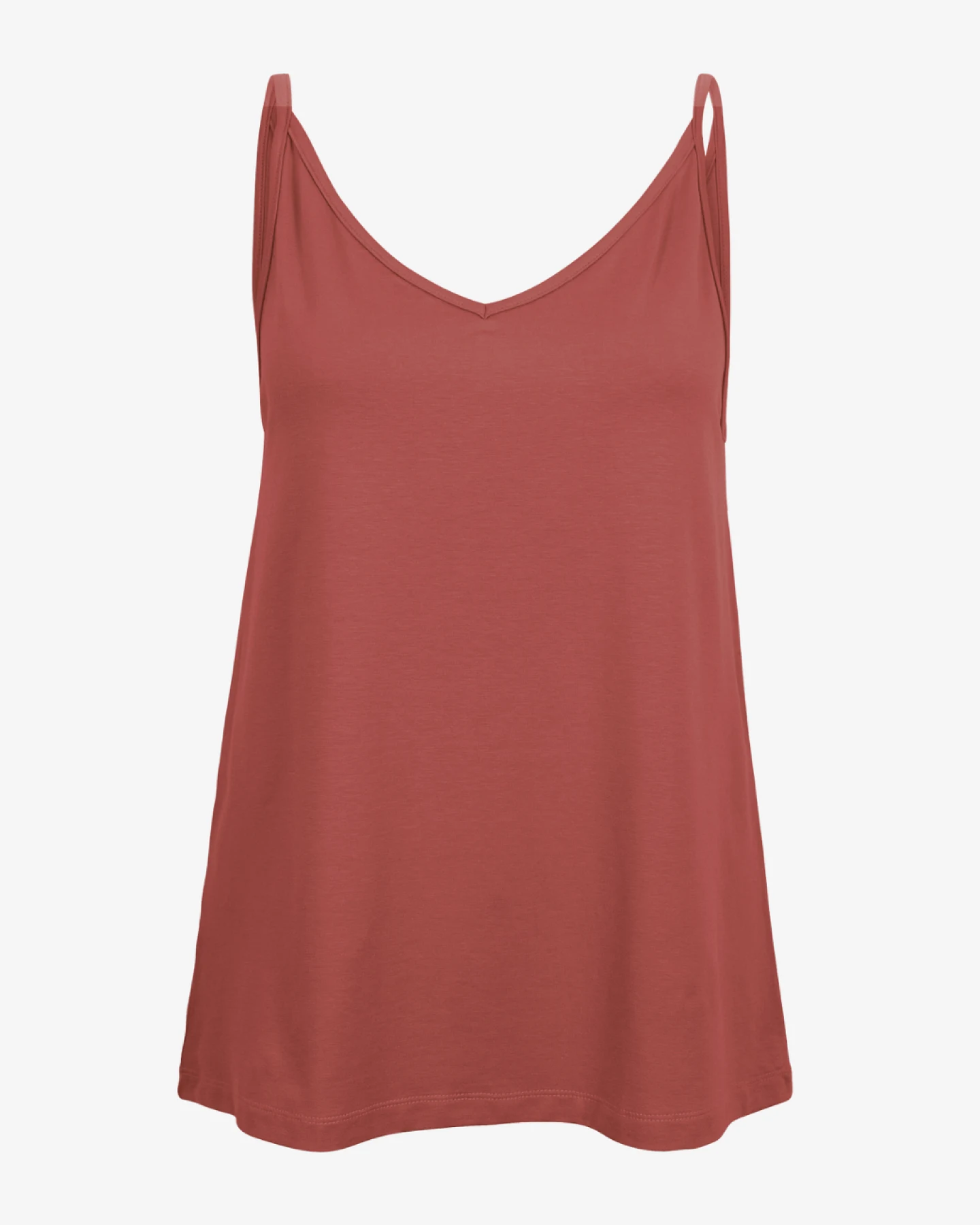 Jaya Organics Top Betty - Cinnamon L – Ansicht 6