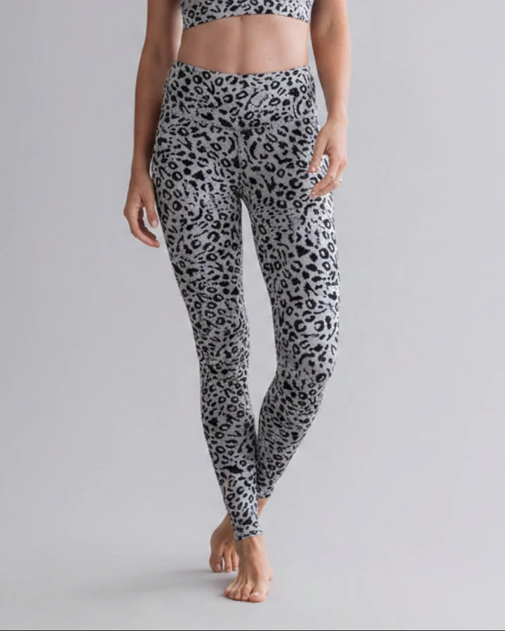 Hey Honey Leggings Mono Leo Stone