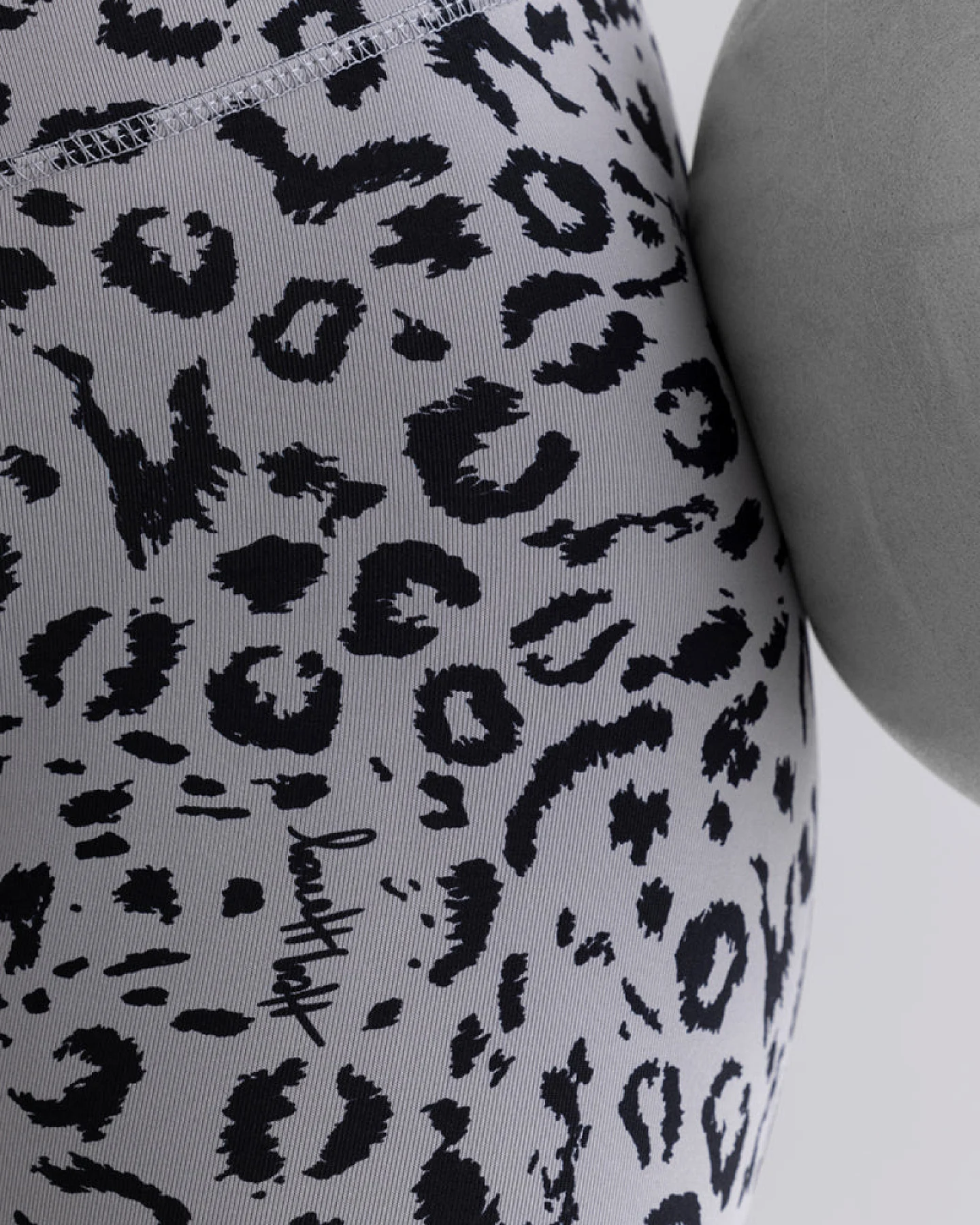 Hey Honey Leggings Mono Leo Stone – Ansicht 9