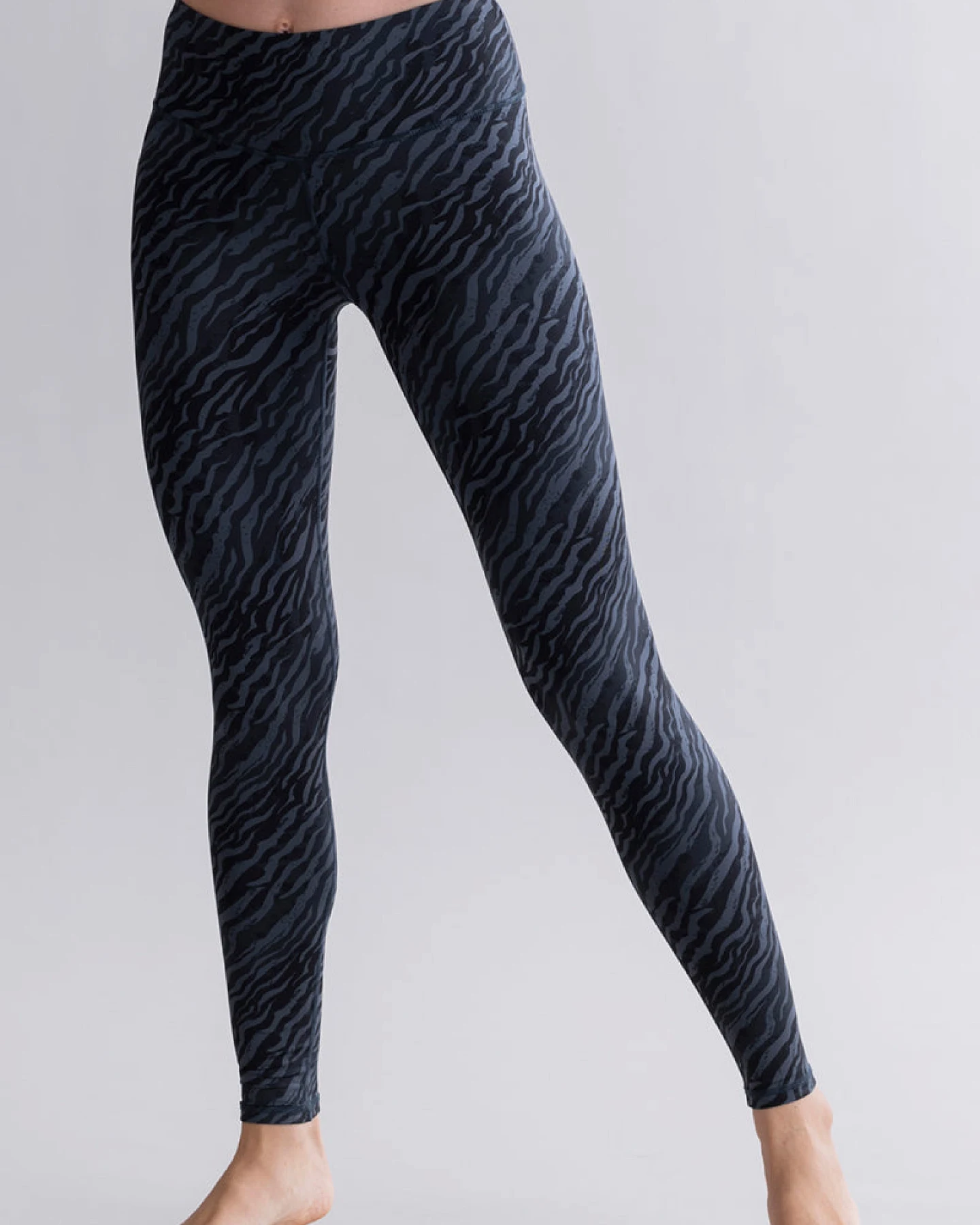Hey Honey Leggings Wave – Ansicht 4