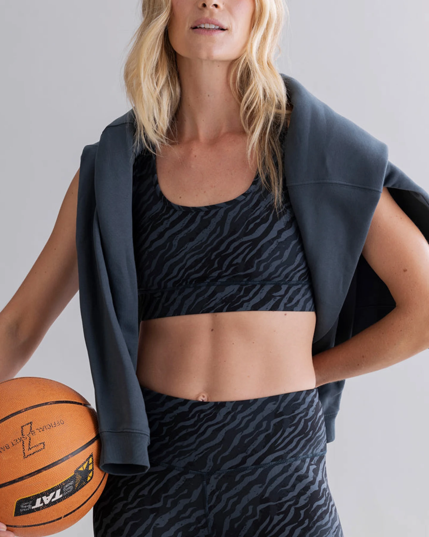 Hey Honey Leggings Wave – Ansicht 7