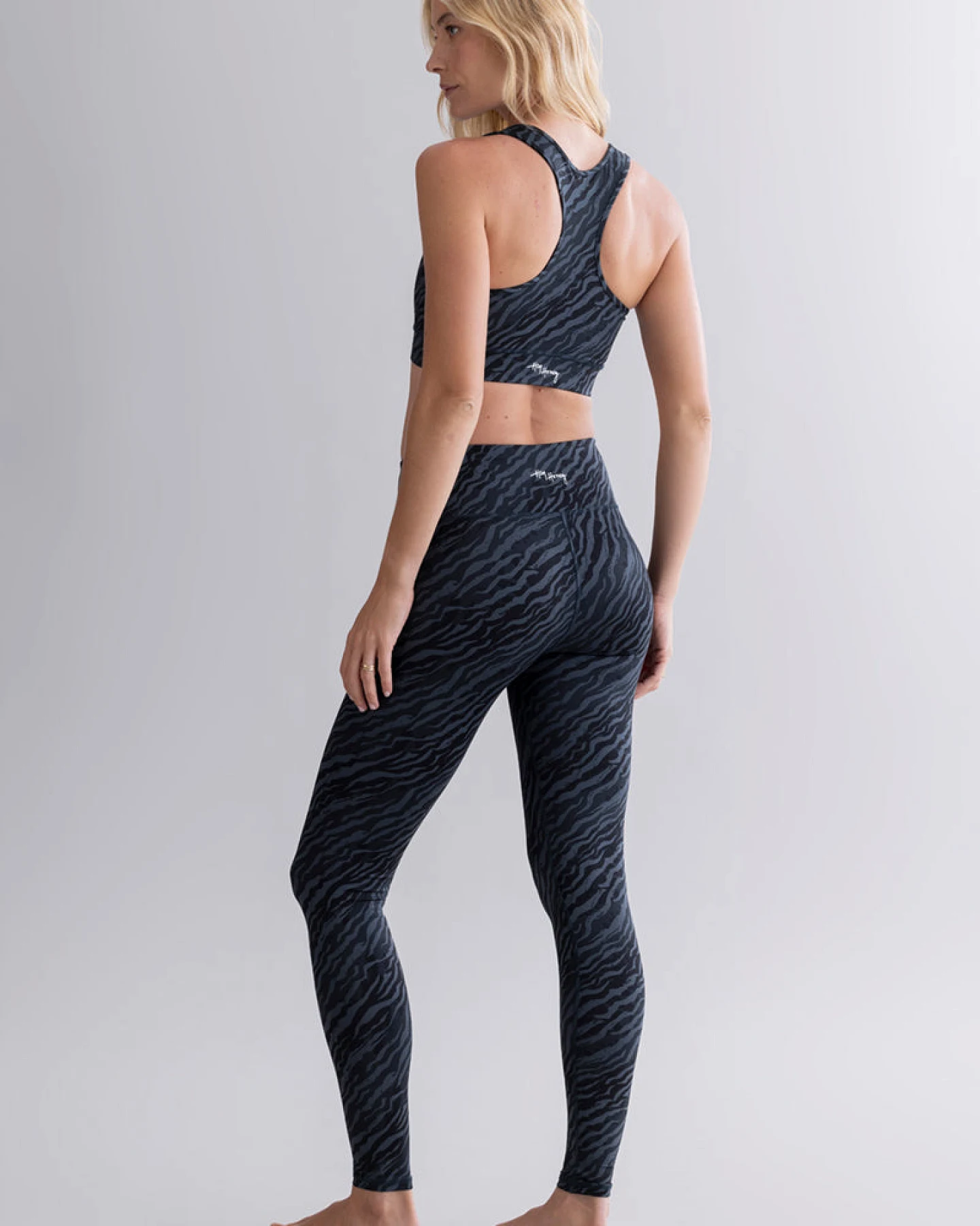 Hey Honey Leggings Wave – Ansicht 8