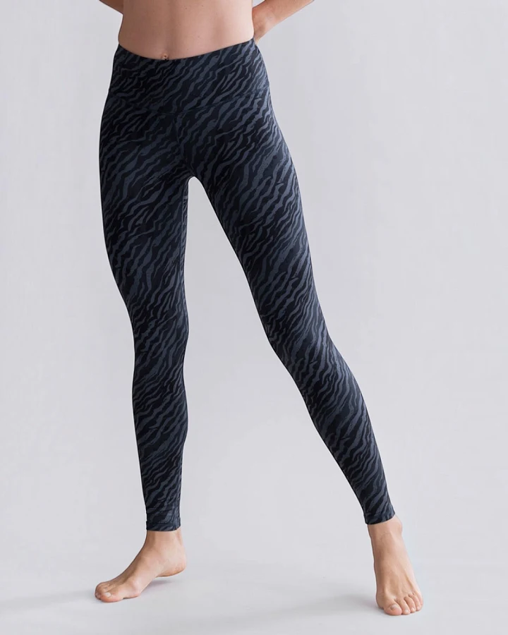Hey Honey Leggings Wave