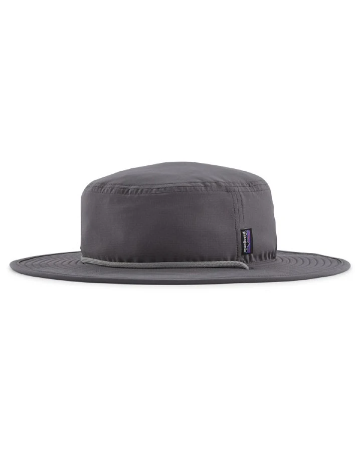 Patagonia - Patagonia Brimmer - Hut Gr S/M grau