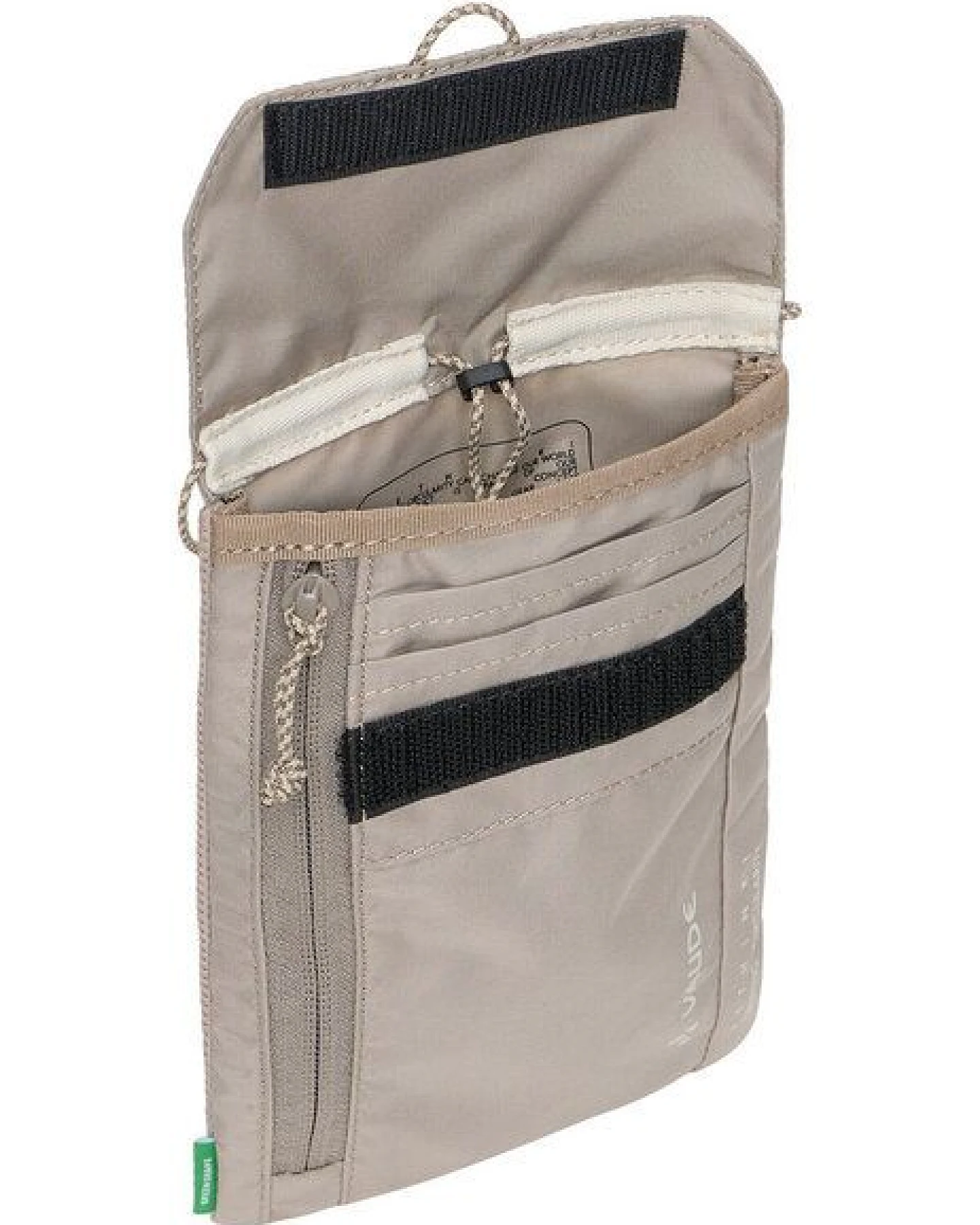 VAUDE Wertsachentransport NeckWallet – Ansicht 2