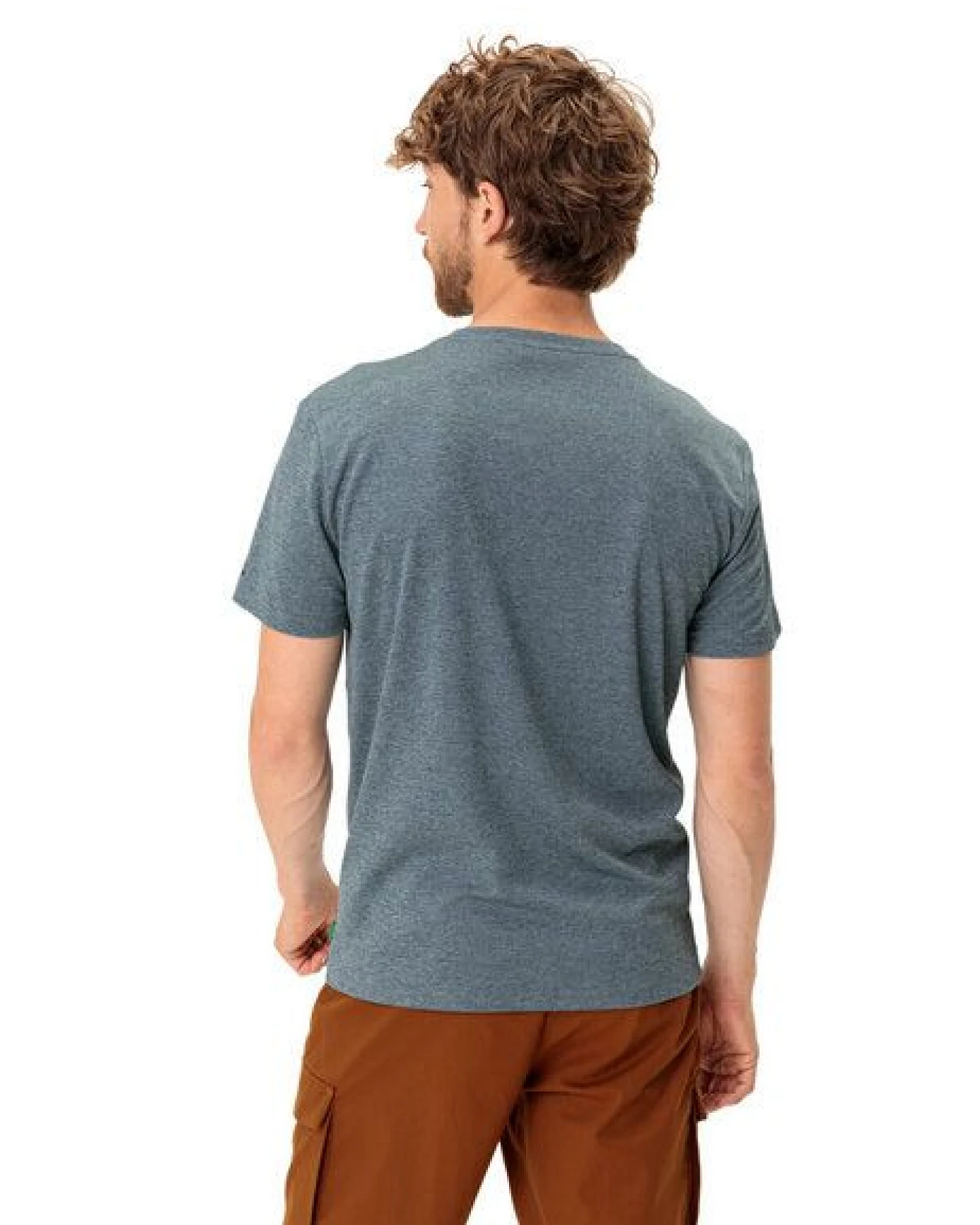 VAUDE T-Shirt Men's Essential T-Shirt – Ansicht 4