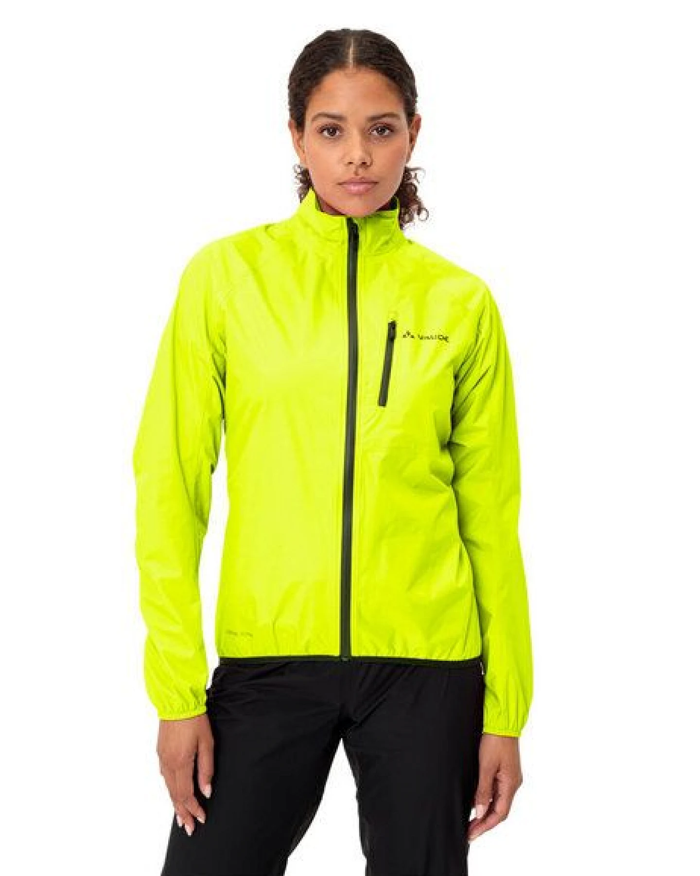 VAUDE Jacken Women's Drop Jacket III – Ansicht 3
