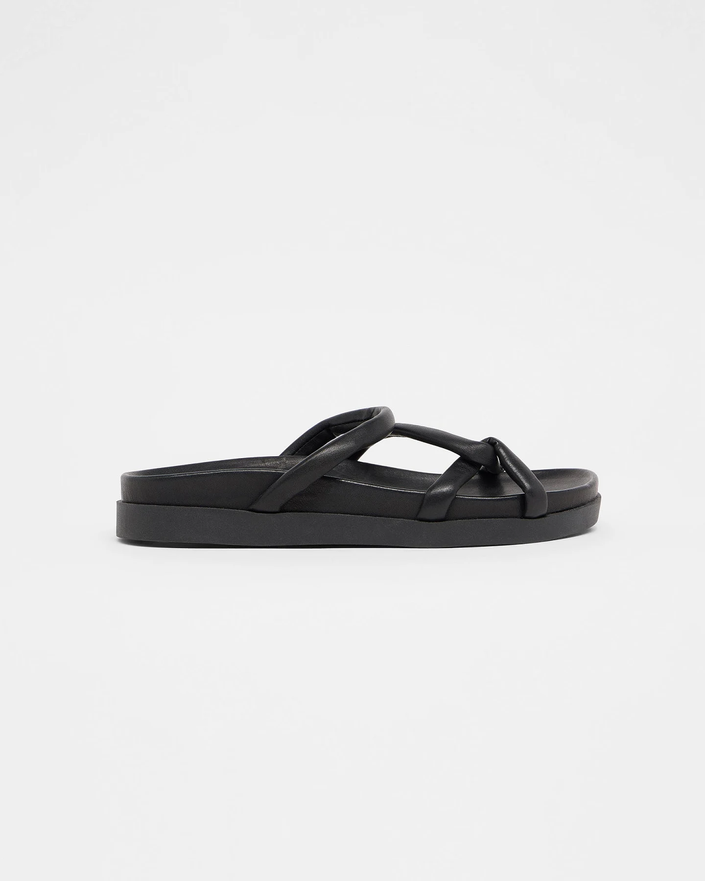 Riemen Pantolette – Ansicht 3