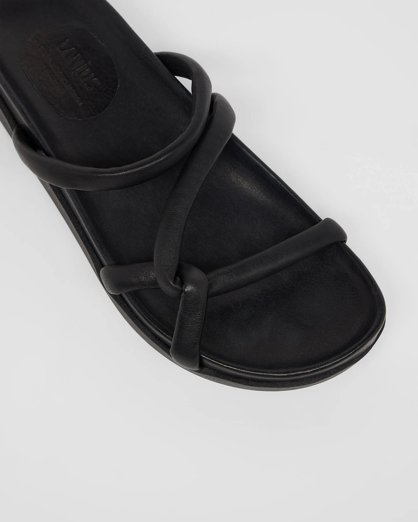 Riemen Pantolette – Ansicht 4