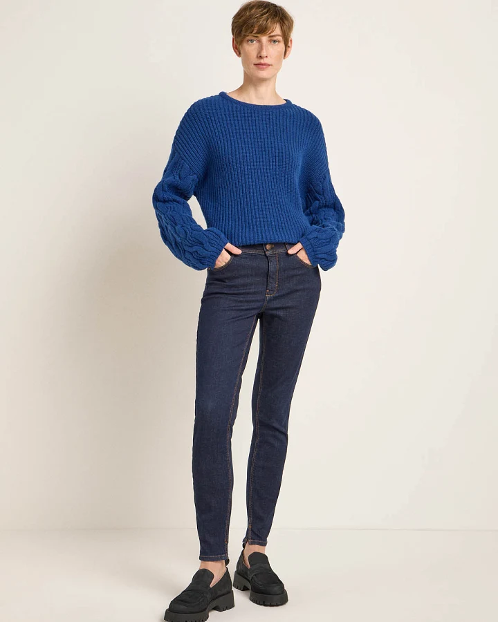 Slim Jeans (GOTS)