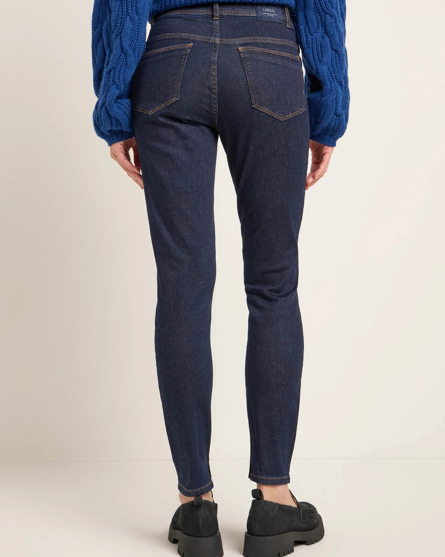 Slim Jeans (GOTS) – Ansicht 5