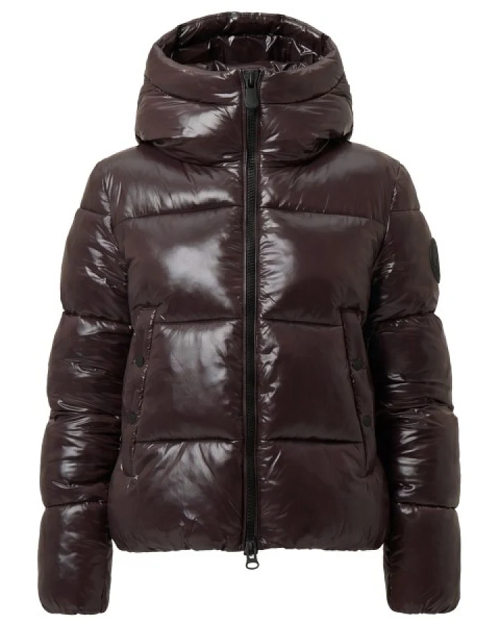 Save the Duck - Women's Biddy - Freizeitjacke Gr 00 schwarz