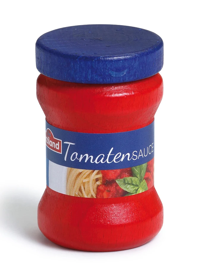 erzi - Tomatensauce