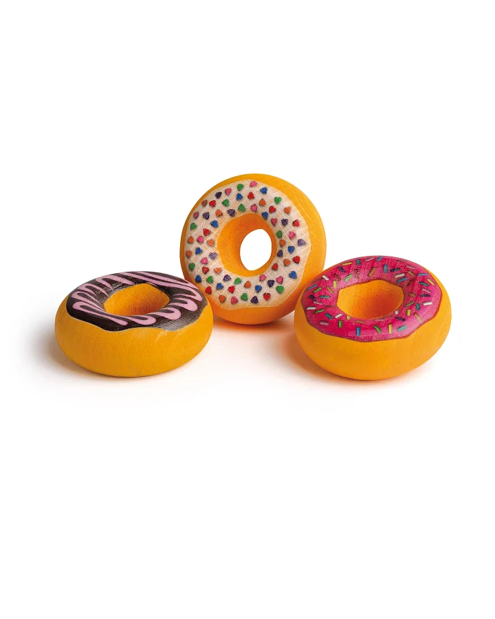 erzi - Donuts