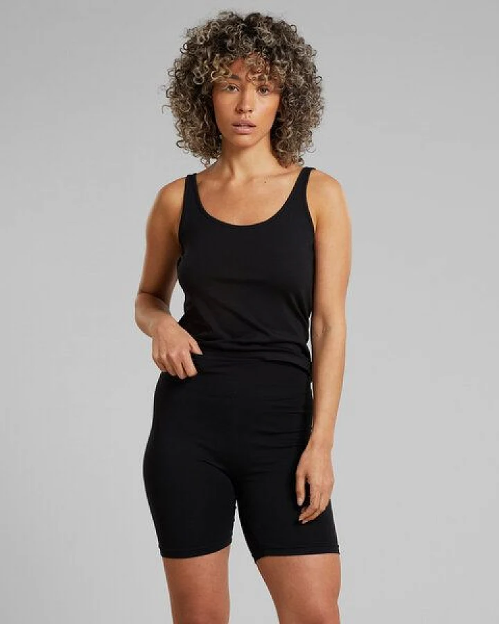 DEDICATED Heden, Baumwoll-Tencel-Radlerhose