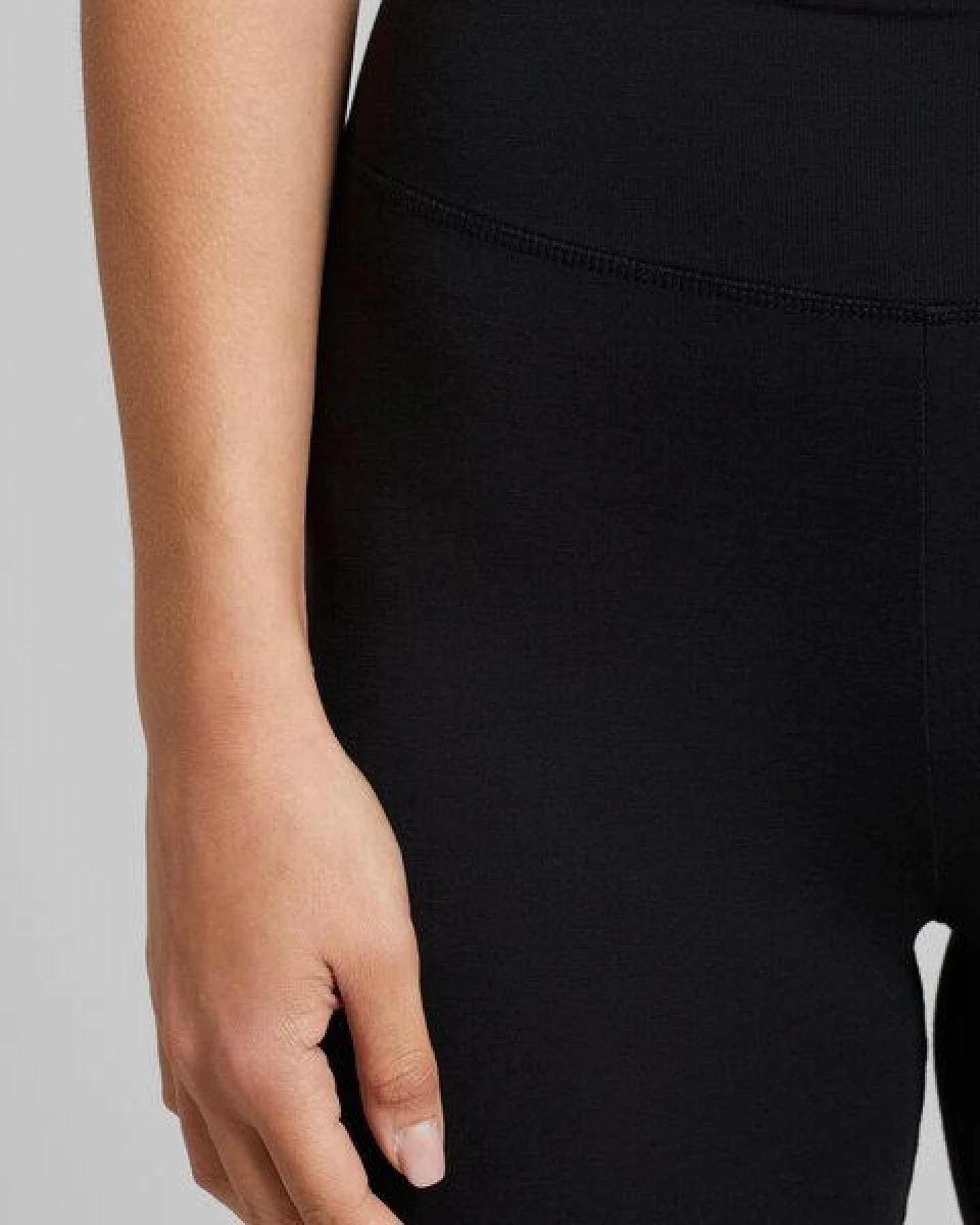DEDICATED Heden, Baumwoll-Tencel-Radlerhose – Ansicht 4