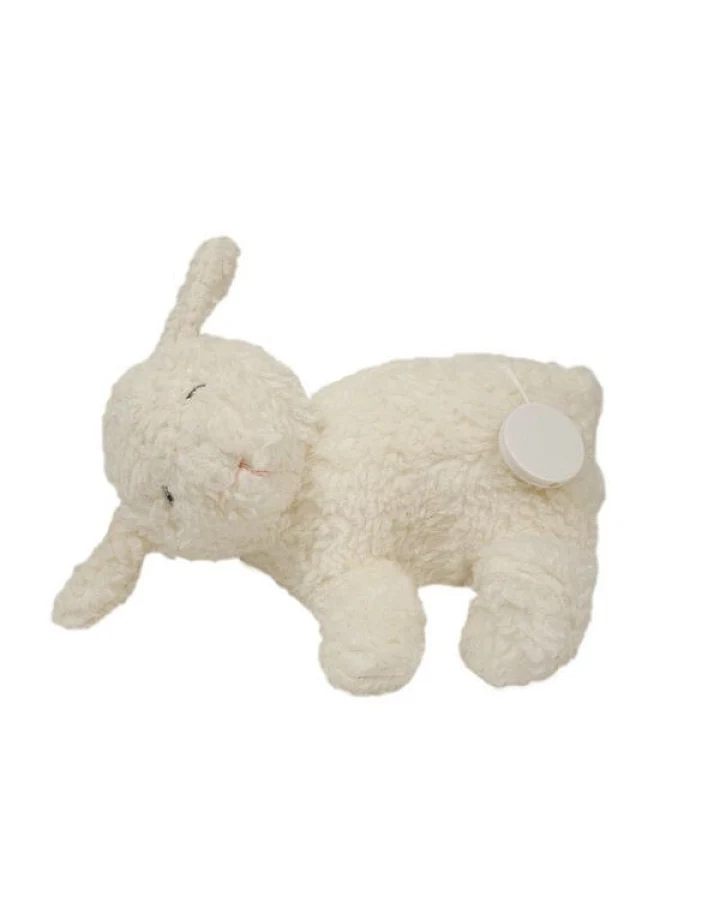 Efie Spieluhr Schaf , kbA (organic), Made in Germany