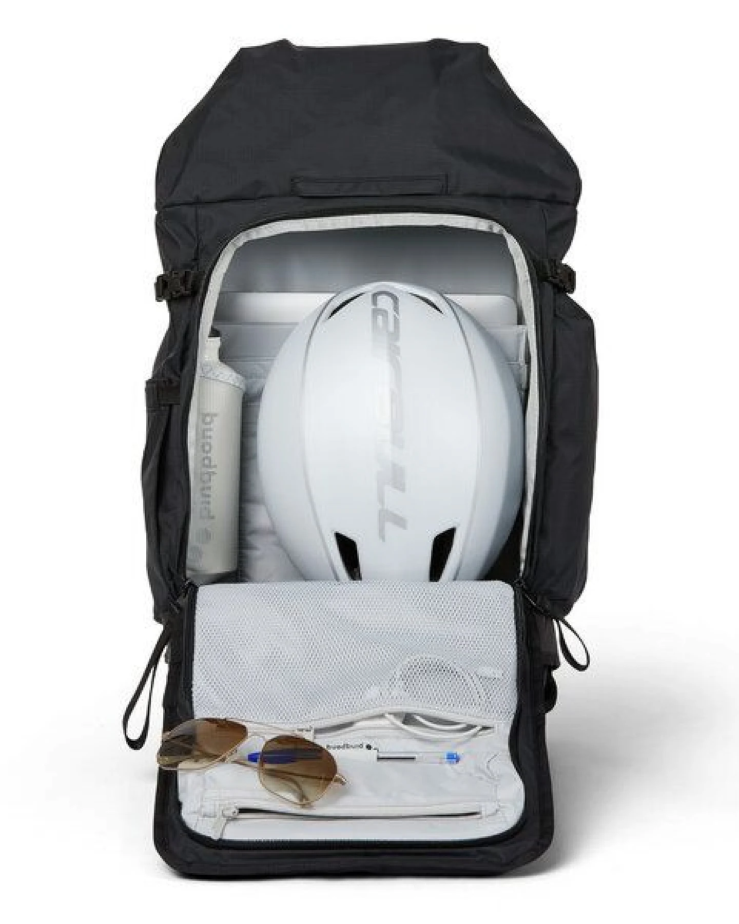Pinqponq - BLOK Active Rucksack – Ansicht 4