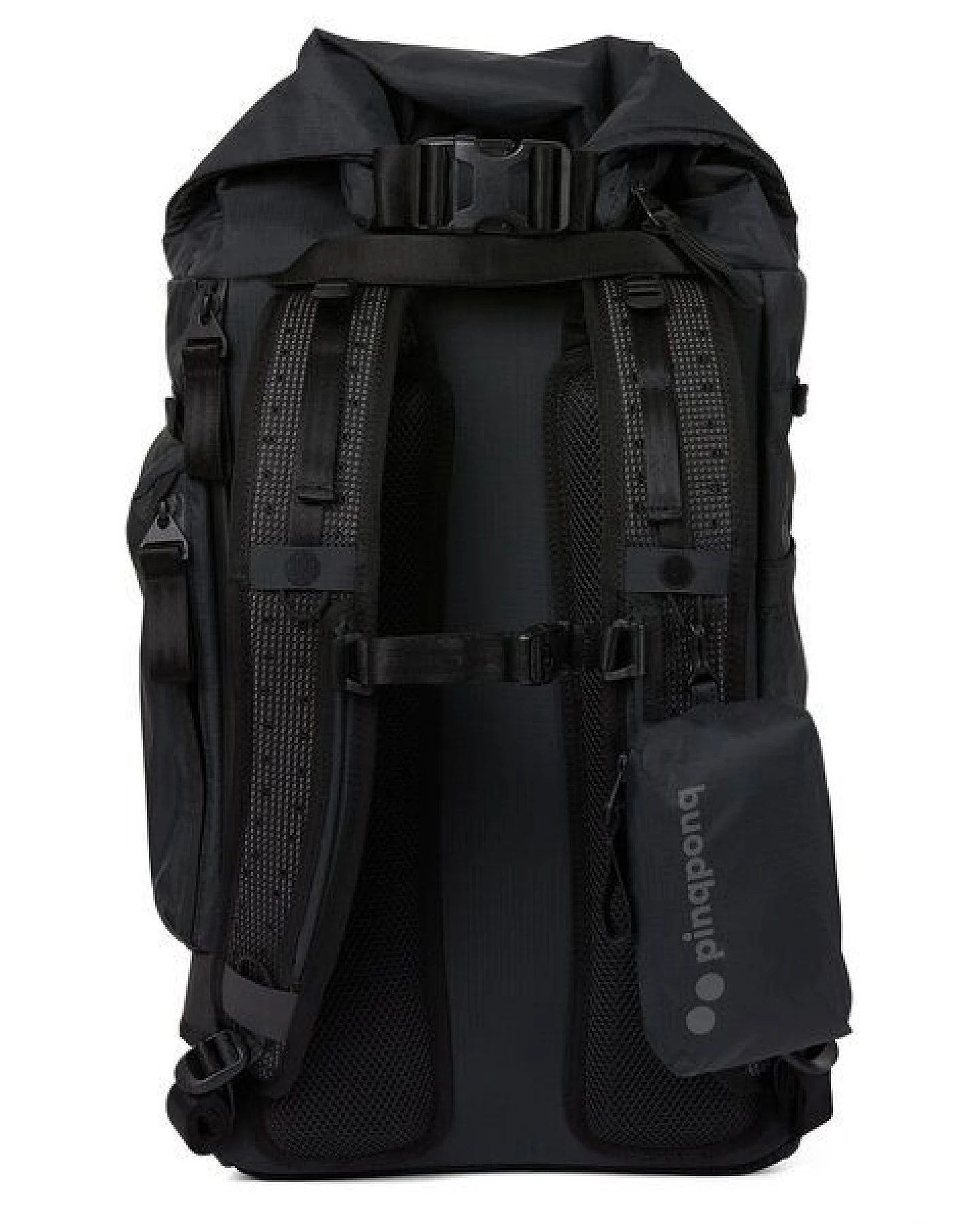 Pinqponq - BLOK Active Rucksack – Ansicht 4