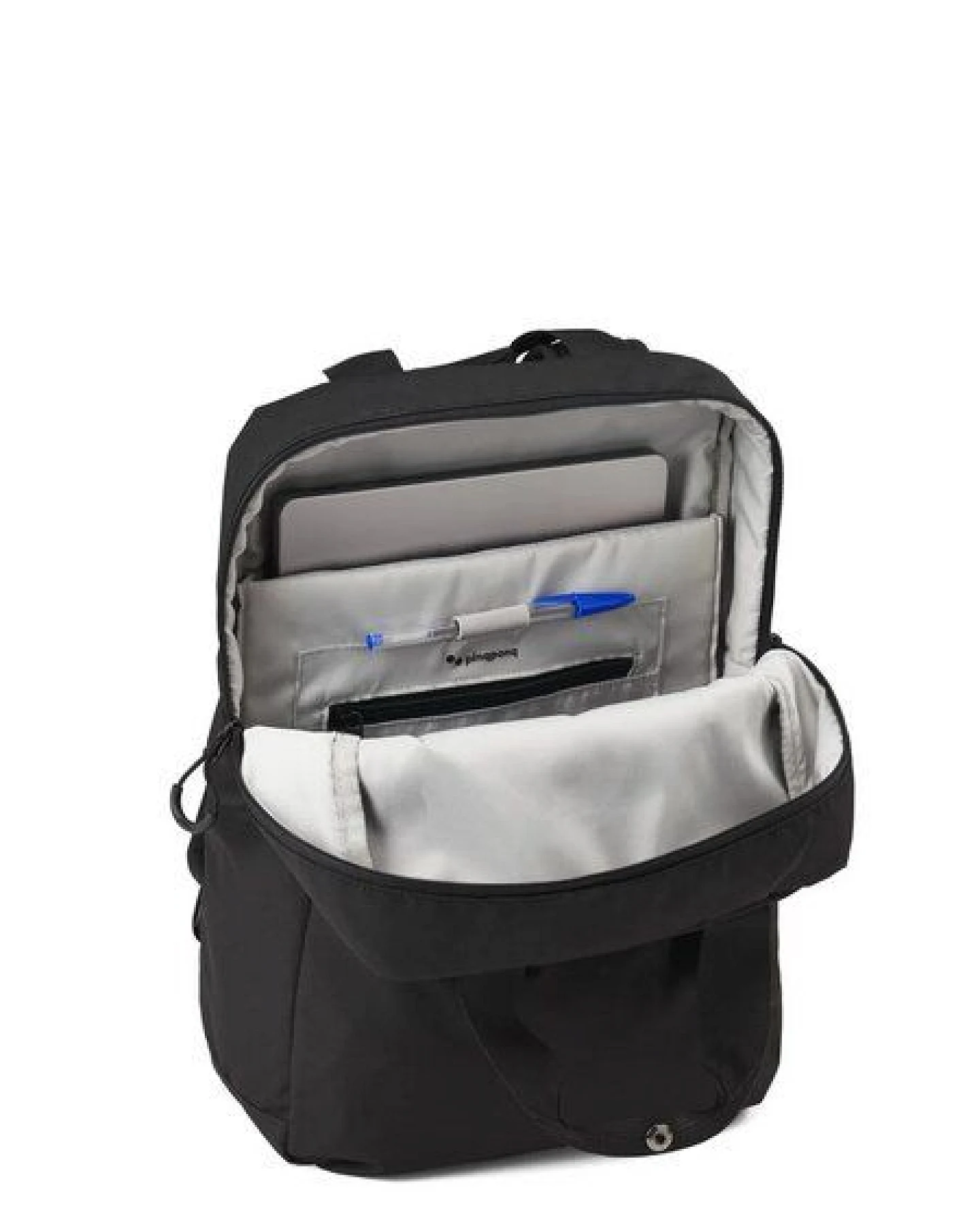 Pinqponq - KUTE Rucksack – Ansicht 3