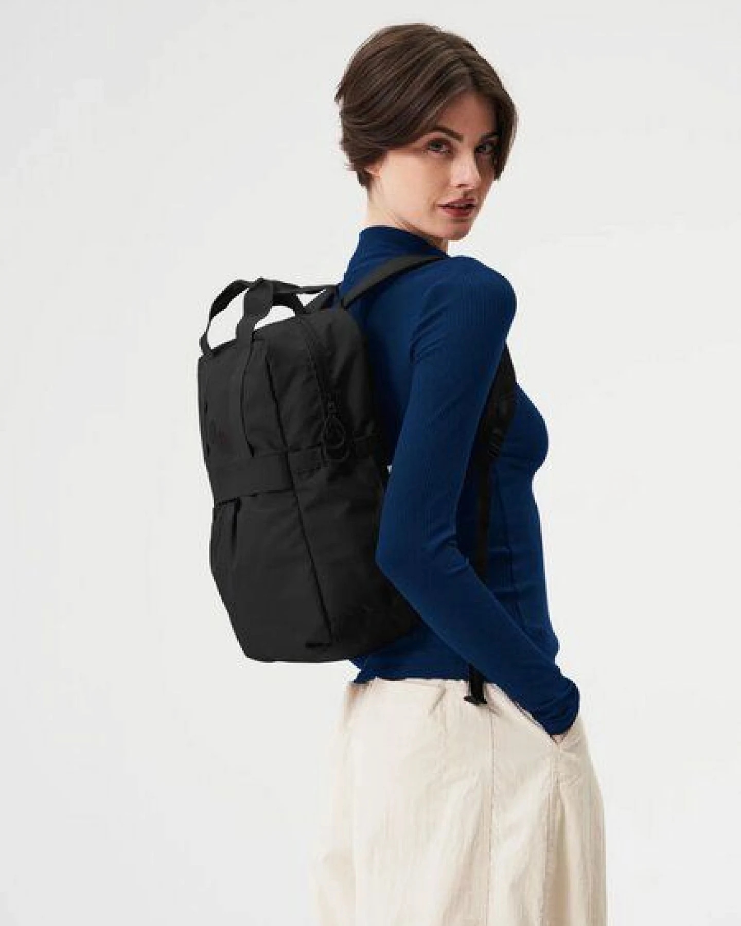 Pinqponq - KUTE Rucksack – Ansicht 4