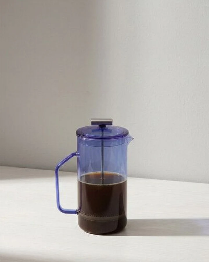 TRANQUILLO French Press RAIINBOW