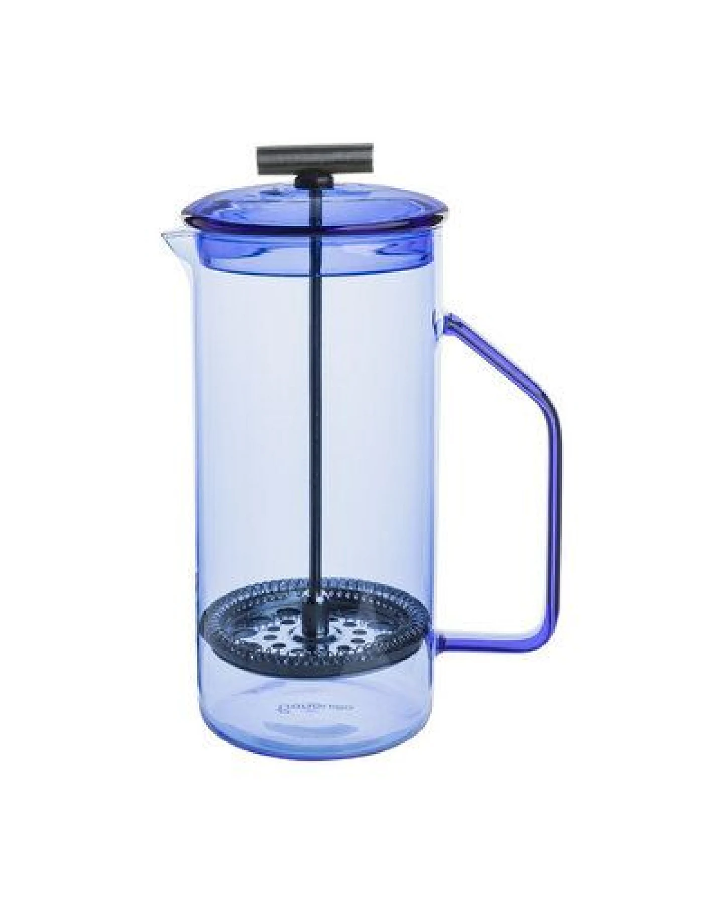 TRANQUILLO French Press RAIINBOW – Ansicht 3
