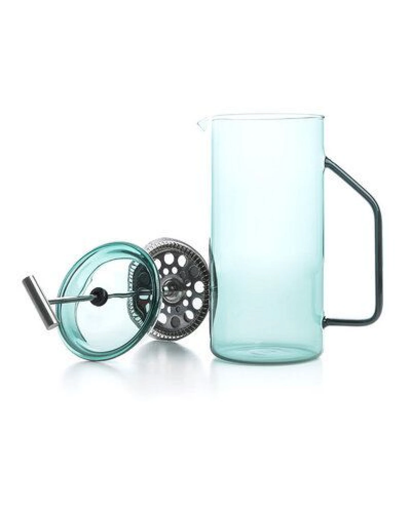 TRANQUILLO French Press RAIINBOW – Ansicht 3