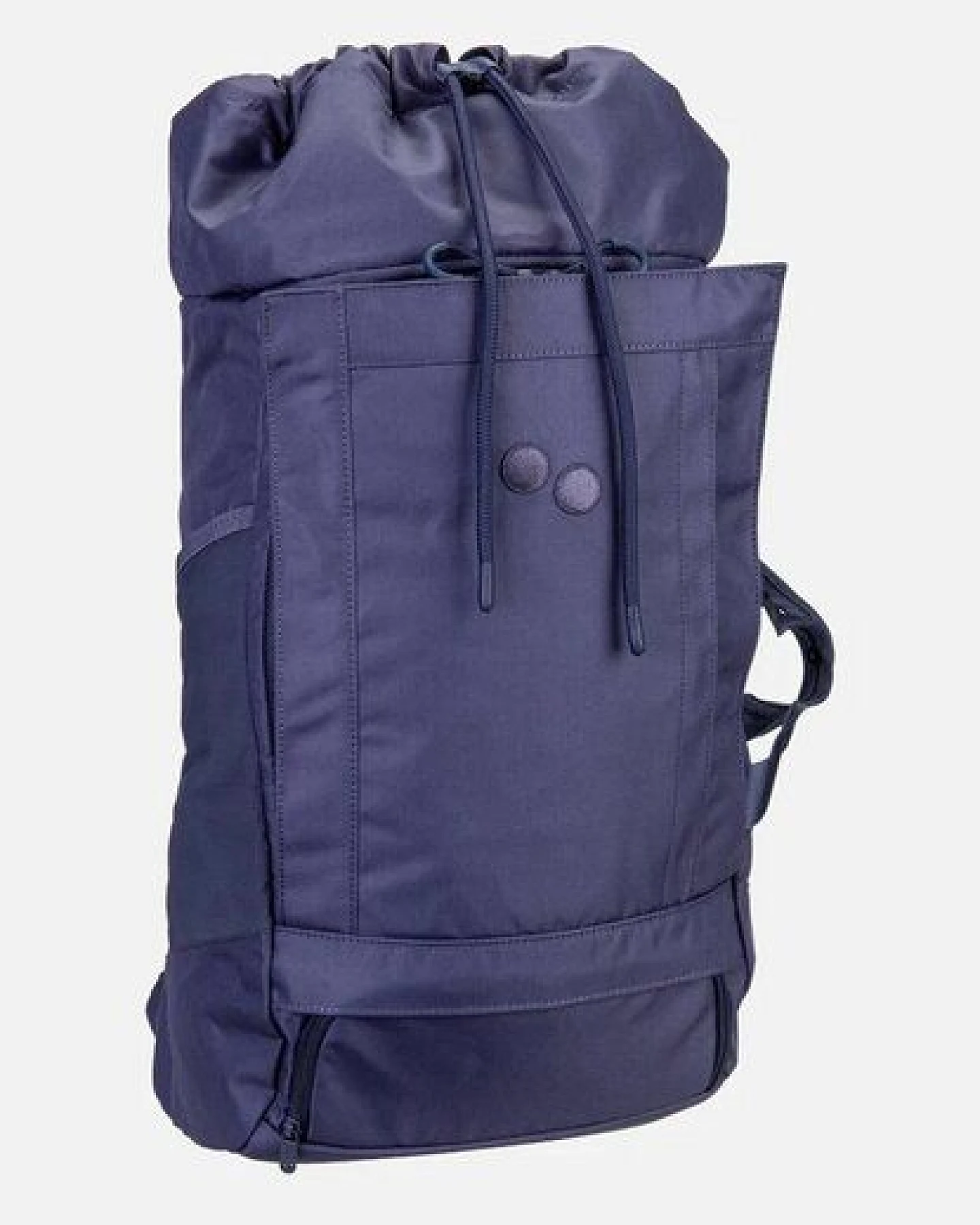 pinqponq Rucksack - Blok Large - aus recyceltem Polyester – Ansicht 2