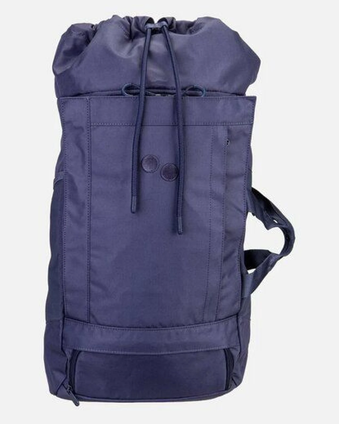 pinqponq Rucksack - Blok Large - aus recyceltem Polyester – Ansicht 3