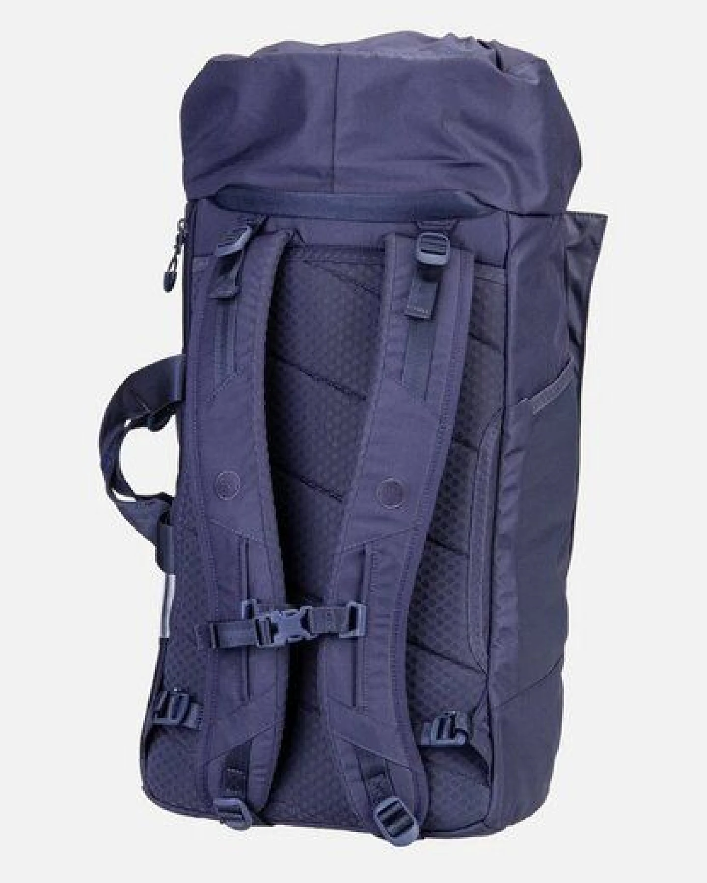 pinqponq Rucksack - Blok Large - aus recyceltem Polyester – Ansicht 4