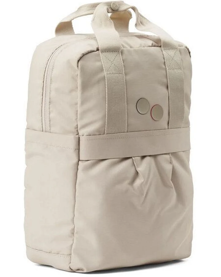 pinqponq Rucksack - Kute - aus recyceltem Polyester