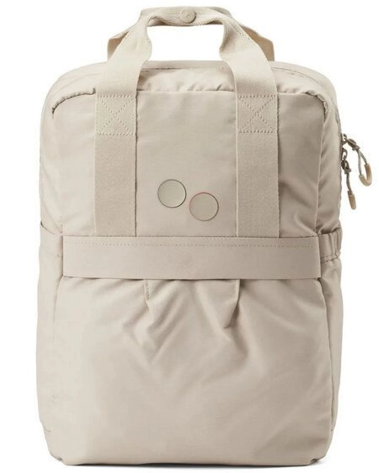 pinqponq Rucksack - Kute - aus recyceltem Polyester – Ansicht 3