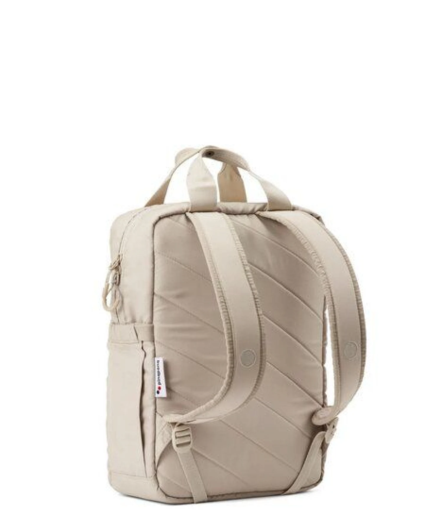 Pinqponq - KUTE Rucksack – Ansicht 2
