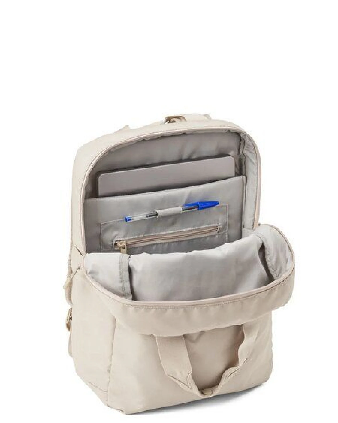Pinqponq - KUTE Rucksack – Ansicht 3