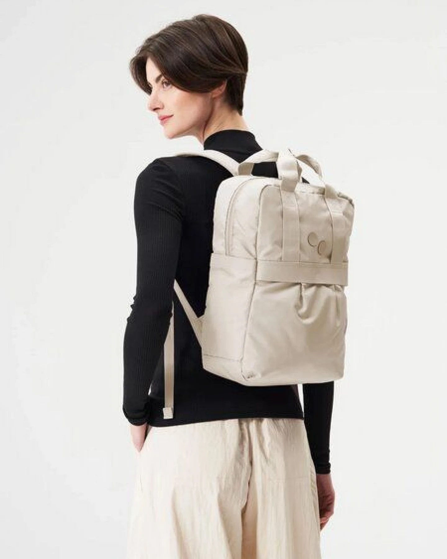 Pinqponq - KUTE Rucksack – Ansicht 4
