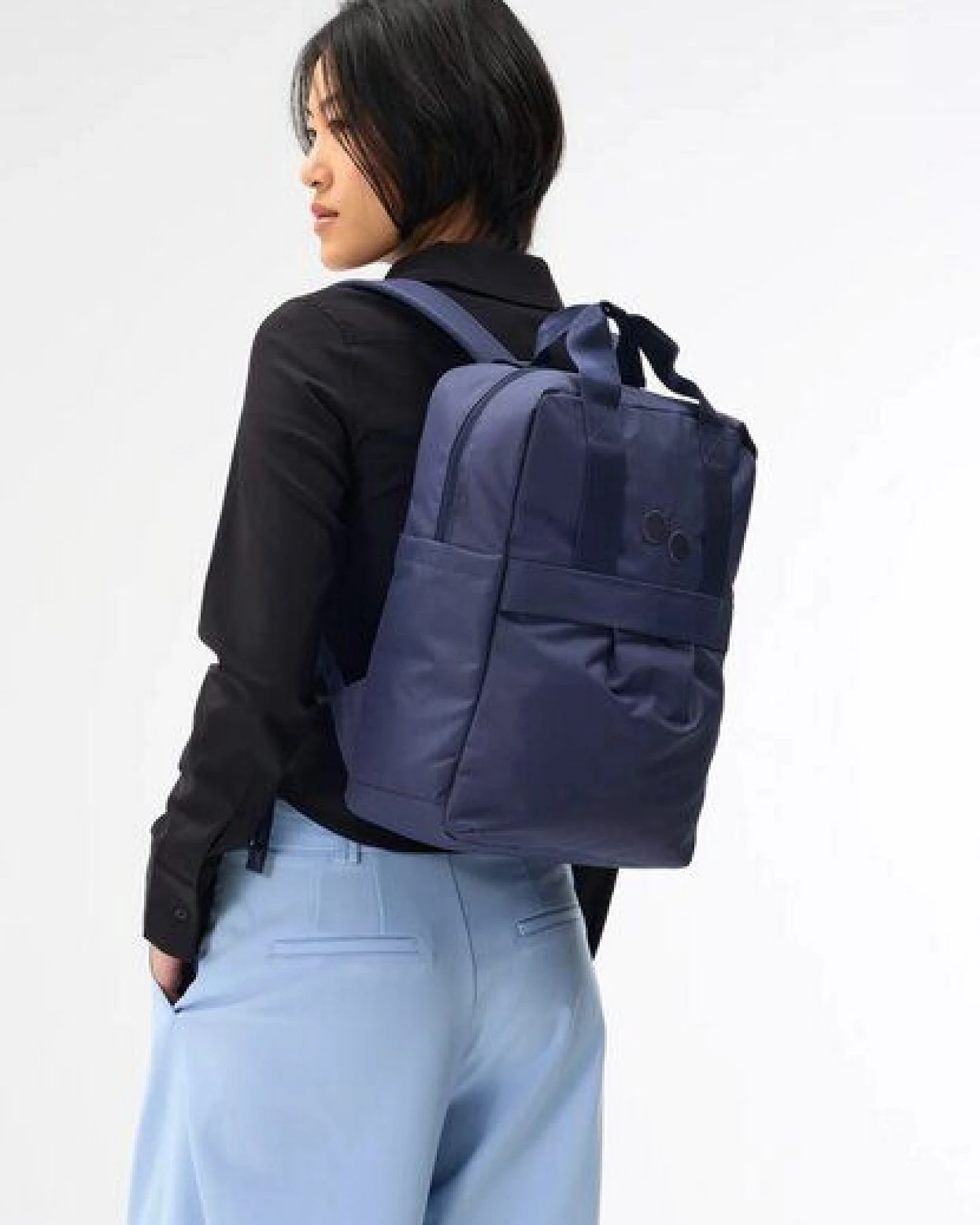 Pinqponq - KUTE Rucksack – Ansicht 2