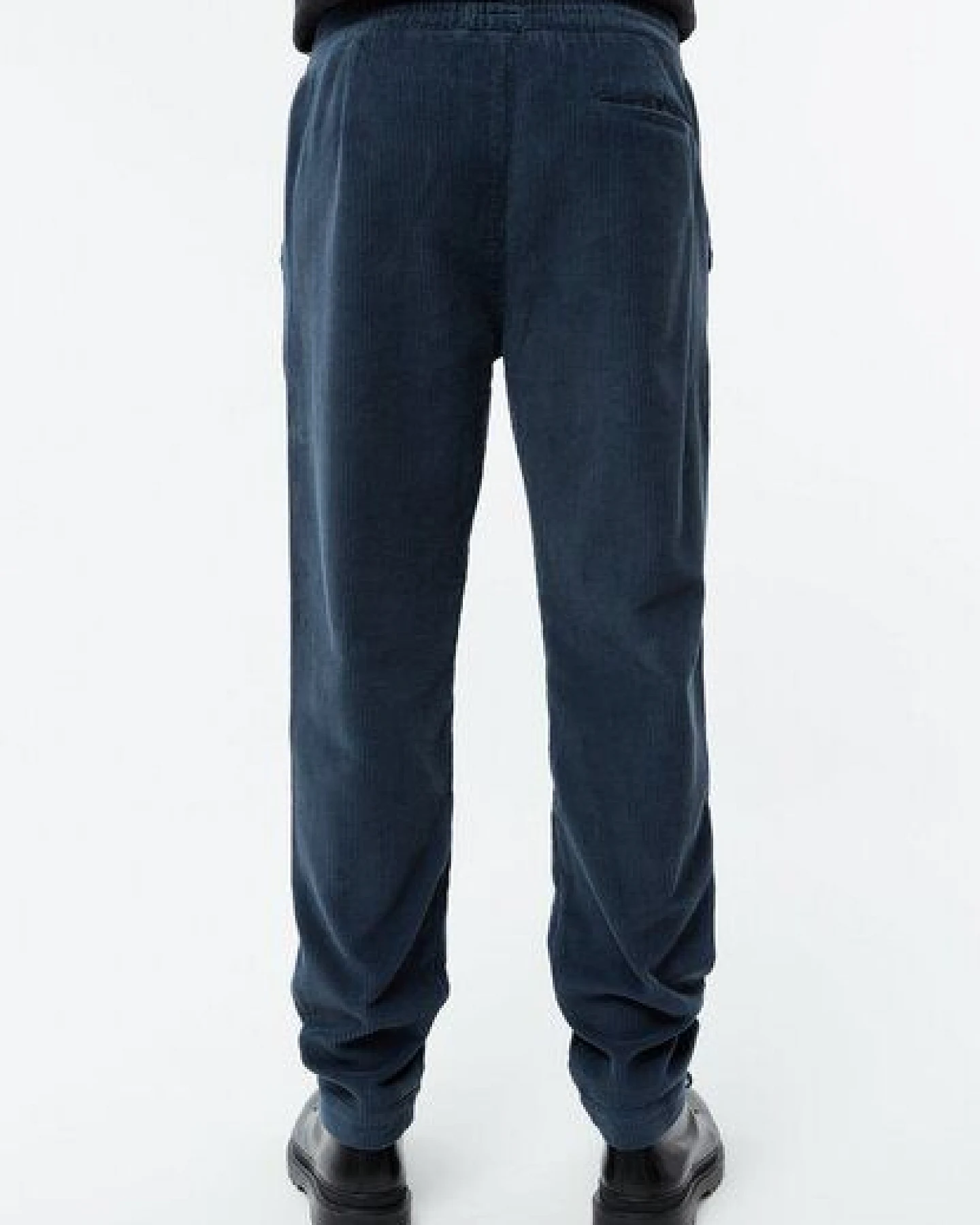 Givn Berlin Cordhose GBERIC aus Bio-Baumwolle mit elastischem Bund – Ansicht 3
