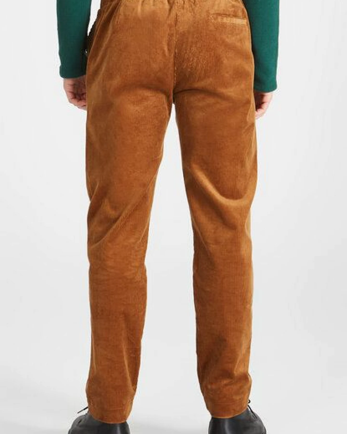 Givn Berlin Cordhose aus Bio-Baumwolle Modell: Eric – Ansicht 3
